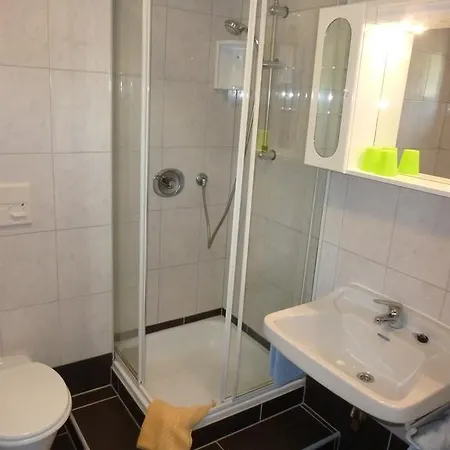 Apartman Alpina Mallnitz