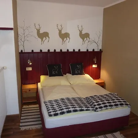 Alpina Apartment