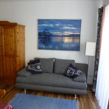 Alpina Apartment Mallnitz