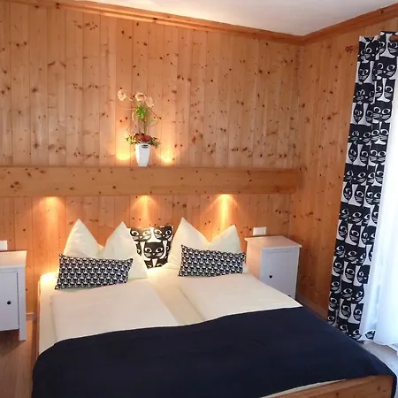 Daire Alpina Mallnitz