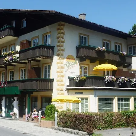 Alpina Appartements Mallnitz Apartment *