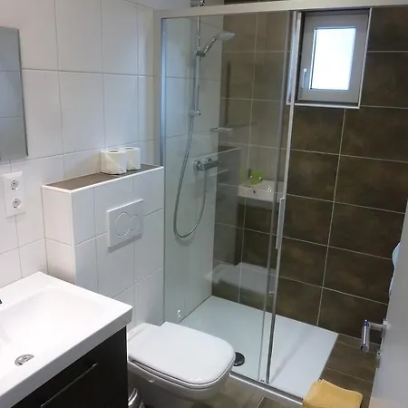 Daire Alpina Mallnitz