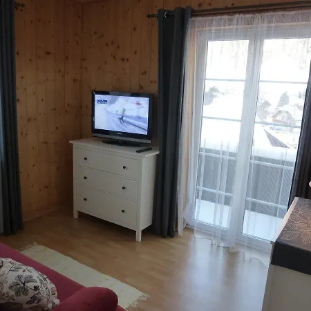 Apartment Alpina