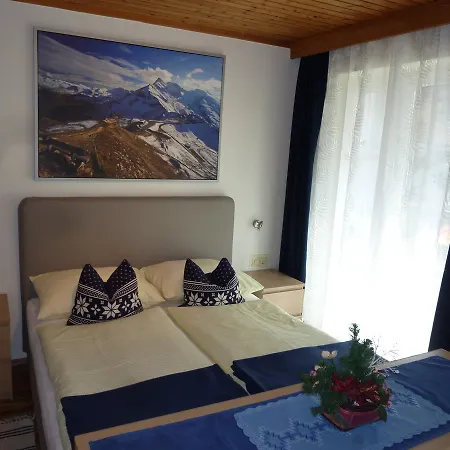 Alpina Mallnitz