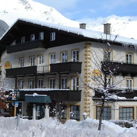 Apartment Alpina Appartements Mallnitz Mallnitz
