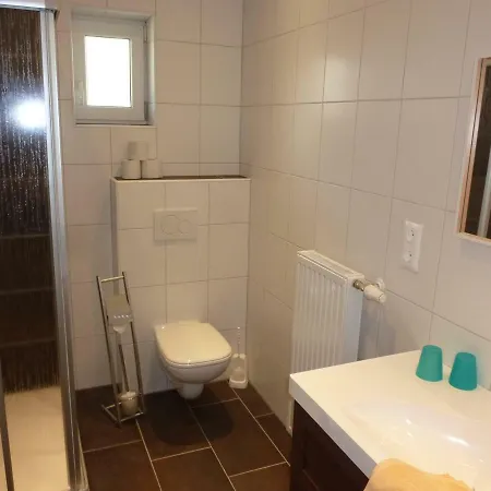 Apartman Alpina *