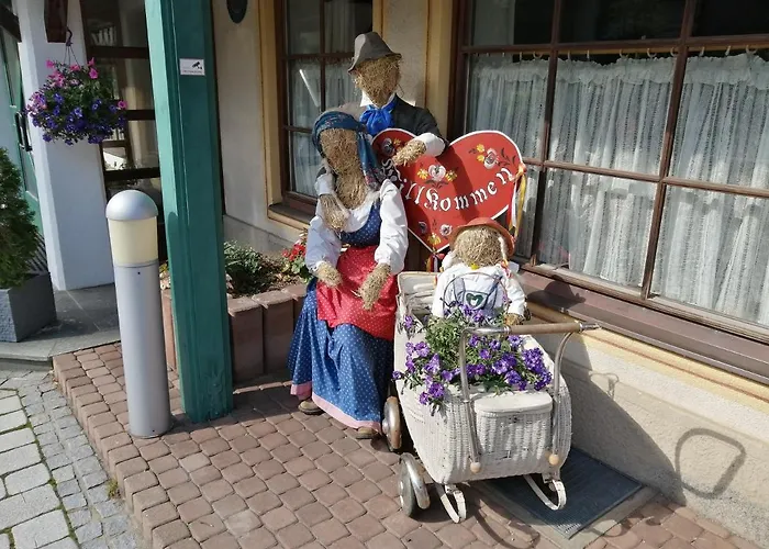 Apartamento Alpina Mallnitz