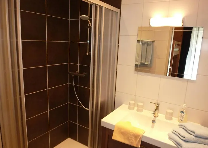 Alpina Apartamento *