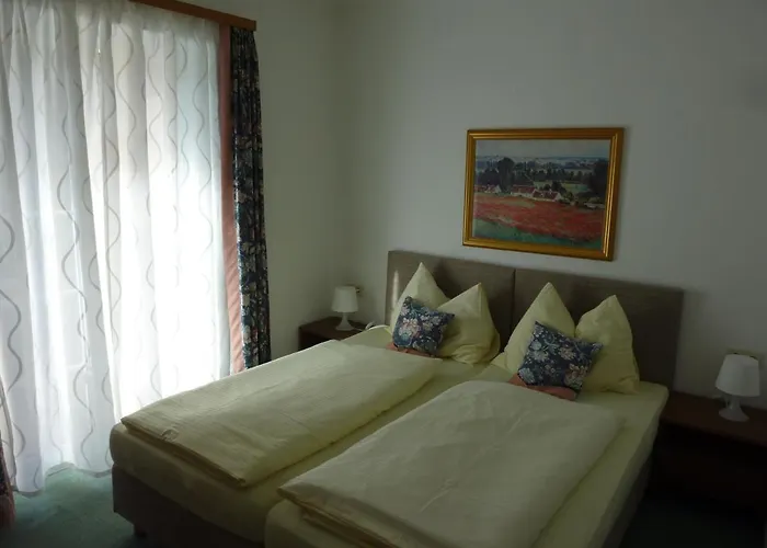 Apartamento Alpina *