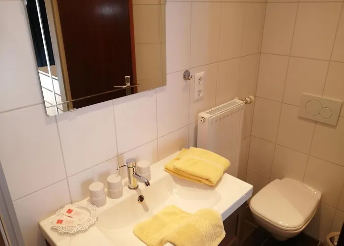 Alpina Apartamento Mallnitz