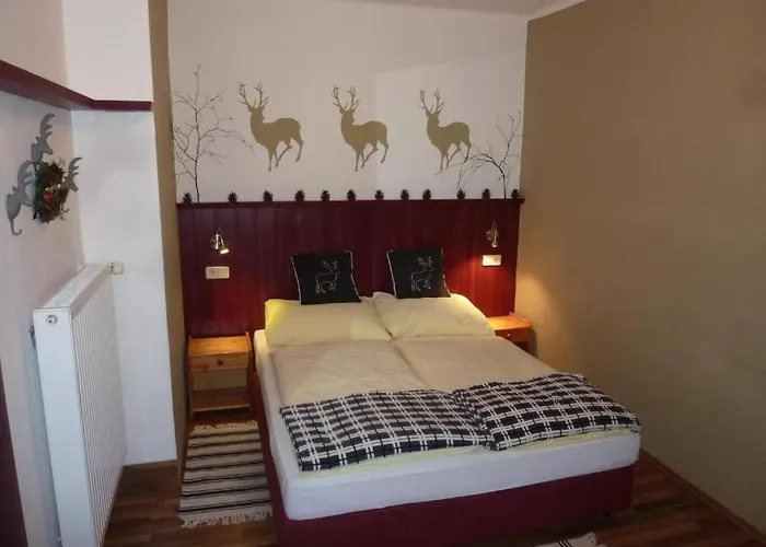 Alpina Apartamento *