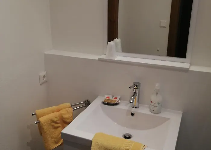 Apartamento Alpina Mallnitz