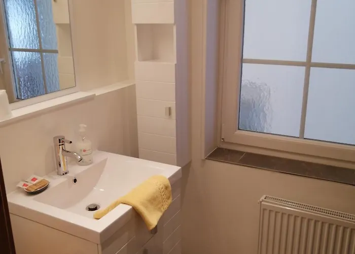 Alpina Apartamento Mallnitz