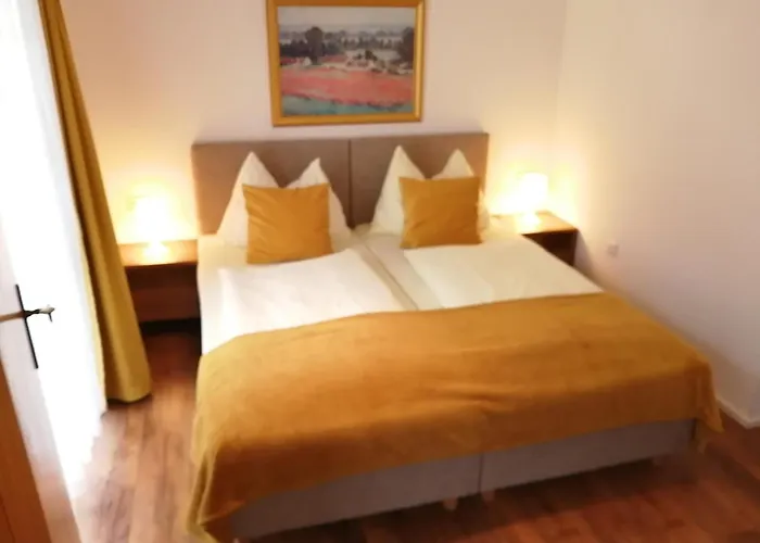 Alpina Apartamento *