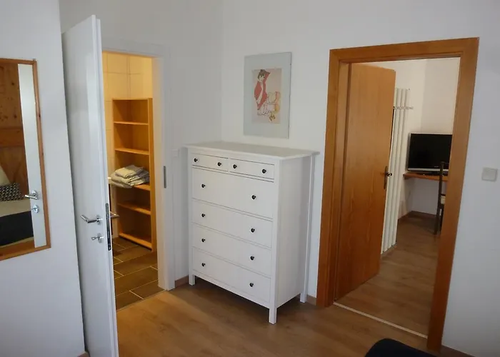 Alpina Apartamento *