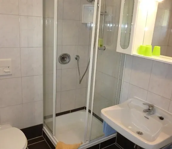 Apartamento Alpina Mallnitz