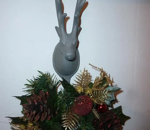 Alpina Apartamento Mallnitz