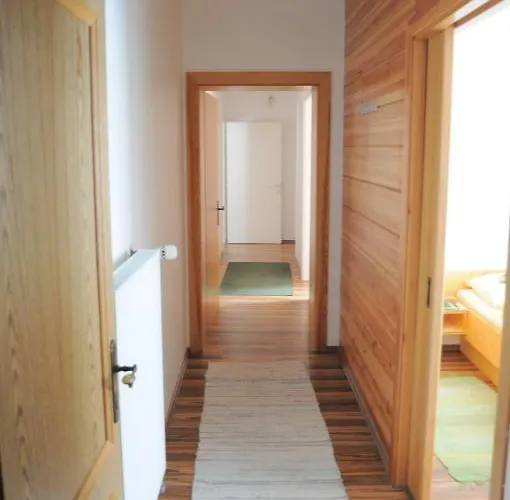 Alpina Apartamento *