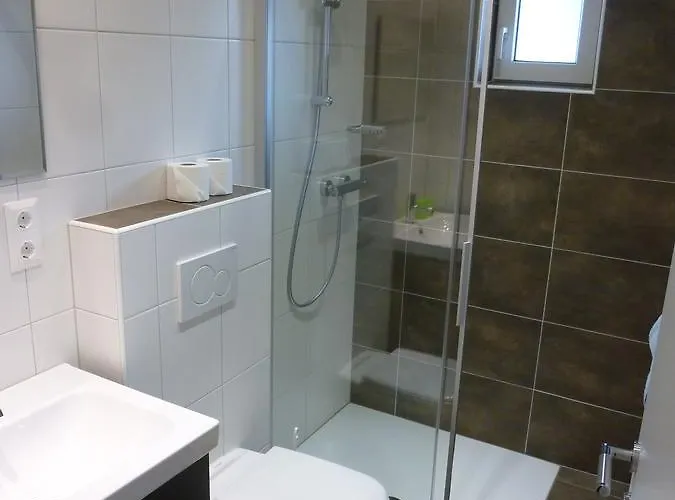 Apartamento Alpina Mallnitz