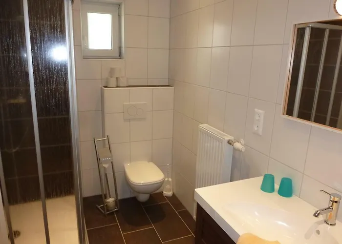 Apartamento Alpina *